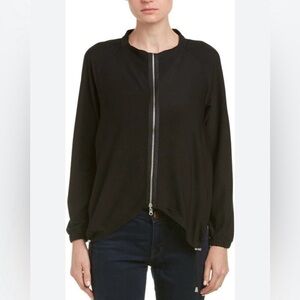 Lysse Women’s Ming Jacket Black Size 1X